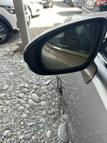 lexus es 2004: Lexus ES: 2017 г., Вариатор, Гибрид, Седан — 7