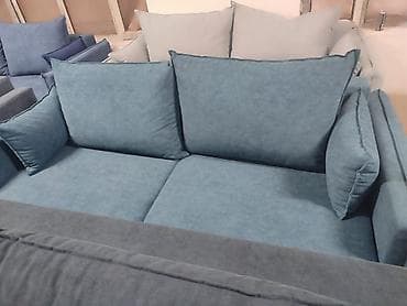 foldable table: Прямой диван — 4