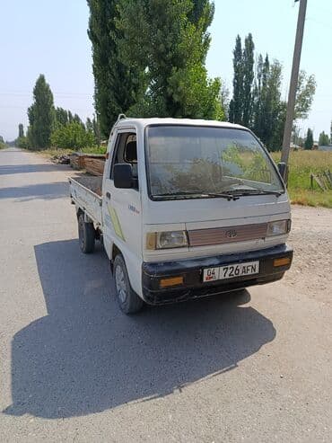 ваз лада каракол: Daewoo Лабо: 2006 г., 0.8 л, Механика, Газ — 2