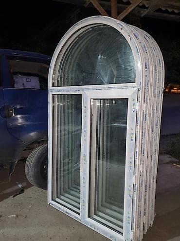 🏡 ҮЙҮҢҮЗДҮН КӨРКҮ — САПАТТУУ ЭШИК ЖАНА ТЕРЕЗЕДЕН БАШТАЛАТ! Сиз дагы