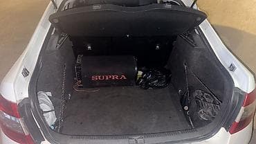 mini copper: Skoda Octavia: 2016 г., 1.6 л, Автомат, Бензин, Лифтбек — 4