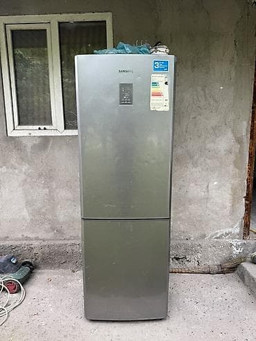 конка холодильник отзывы: Холодильник Samsung, Двухкамерный, No frost — 1