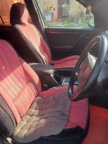 ауди 100 эксклюзив: Mercedes-Benz C-Class: 1997 г., 2 л, Бензин, Седан — 5