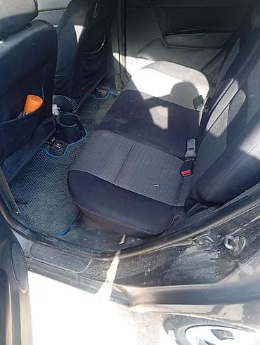 getz diesel: Hyundai Getz: 2006 г., 1.4 л, Механика, Бензин, Хэтчбэк — 4
