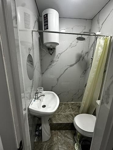 Недвижимость: Сдается однакомнатная квартира на долгий срок порядочным людям — 5