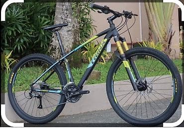 шифтер: Тоо велосипеди, Алюминий — 1