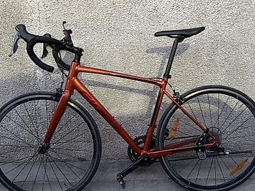 Шоссейный велосипед, Giant, Рама M (156 - 178 см), Б/у