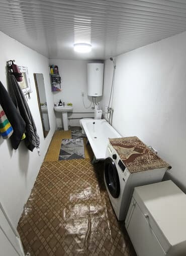 сигнализация для дома бишкек: Дом, 30000 м², 5 комнат, Собственник, Косметический ремонт — 1