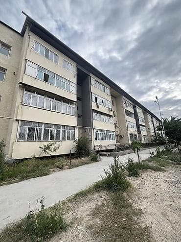 Продажа квартир: 4 комнаты, 80 м², 4 этаж, Косметический ремонт — 7