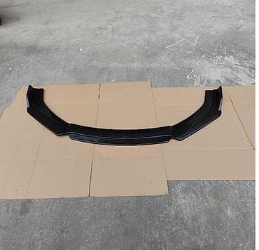 спойлеров: Передний спойлер Аналог — 1