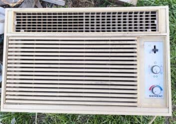 скупка кондиционеров бу: Рабочий — 2