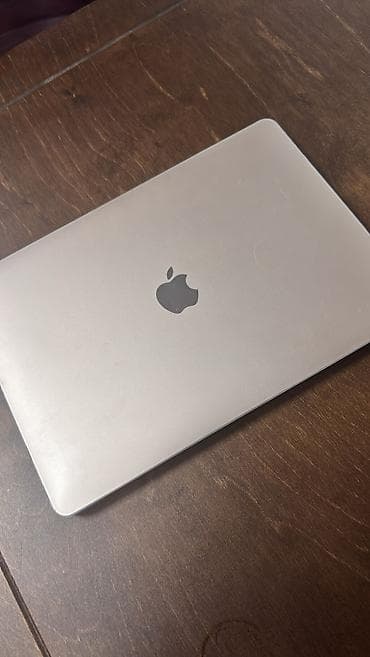 macbook pro 13 128gb: Apple MacBook Air 13" М1 Характеристики: Макбук м1, без царапин и — 3