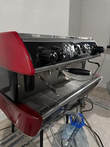 type s: Кофеварка, кофемашина, Б/у, Самовывоз — 4