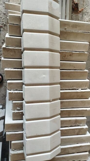 тратуарные бардюры: Бардюр Бардюр Бардюр Дорожный Бардюр тротуарная Бардюр — 24