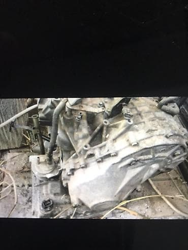 ом 642: Коробка передач Автомат Nissan 2000 г., Б/у, Корея — 2