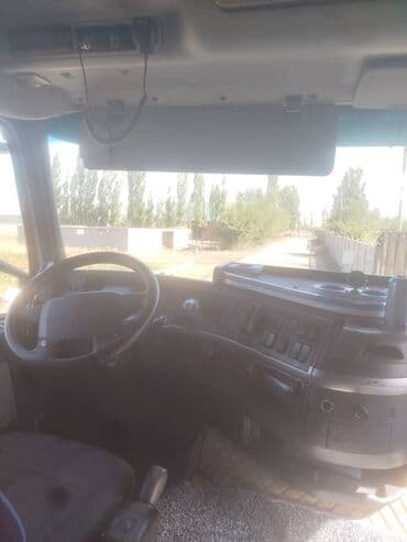 куплю дизельный генератор: Жүк ташуучу унаа, Volvo, Стандарт, Колдонулган — 5