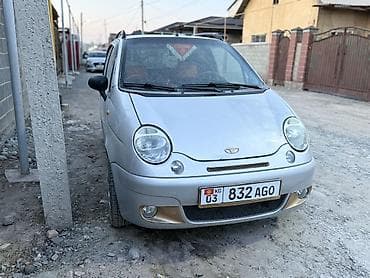 матор деу матиз: Daewoo Matiz: 2001 г., 0.8 л, Ручные, Бензин, Хэтчбэк — 3