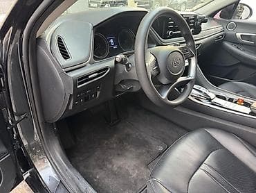 ключи соната: Hyundai Sonata: 2020 г., 2 л, Автомат, Газ, Седан — 4