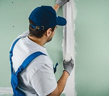 евро ремонт стена: Больше 6 лет опыта — 7