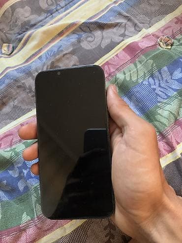 IPhone 13 Pro, Б/у, 128 ГБ, Alpine Green, 87 %
