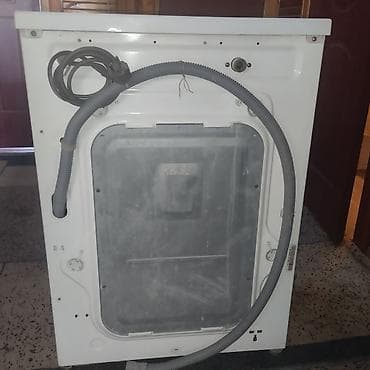 ps3 60gb: Продаю полноразмерную стиральную машину LG на 5кг стирки в отличном — 6