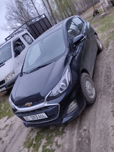 хундай гетс капот: Chevrolet Spark: 2020 г., 0.9 л, Вариатор, Бензин, Хэтчбэк — 2