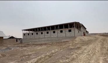 продаю орошаемую землю: Сарай сатылат карасуудан Сары колот айыл окмоту,Курбан Кара айылы — 1