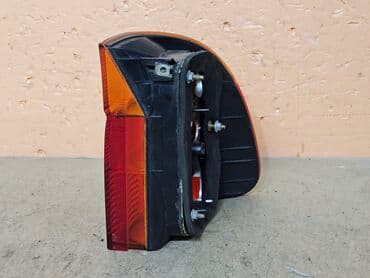 купить фары на бмв е39 бу: Задний левый стоп-сигнал BMW 1999 г., Б/у, Оригинал, Германия — 5