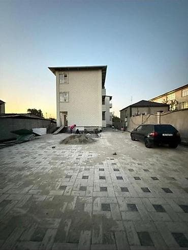 квартира часный дом: 1 комната, 30 м², Индивидуалка, 1 этаж, Готовая ПСО (под самоотделку) — 2