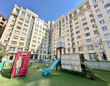 исанова чуйкова: 2 комнаты, 50 м², Индивидуалка, 5 этаж, Дизайнерский ремонт — 11
