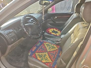 авто морник: Chevrolet Evanda: 2004 г., 2 л, Механика, Бензин, Седан — 4