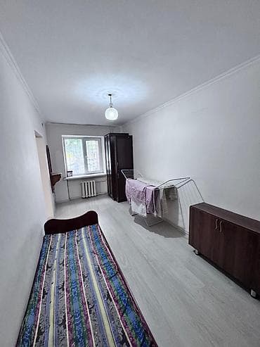 1 кв: 2 комнаты, 41 м², Хрущевка, 1 этаж, Косметический ремонт — 7