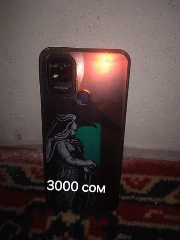 xiaomi mi a2: Rедми - Экран с каплевидным вырезом под фронтальную камеру 70 - — 1