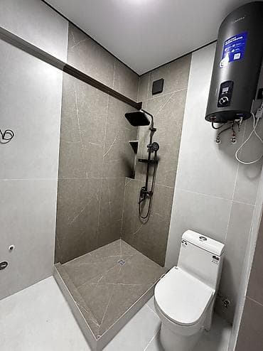 1 комната, 41 м², Элитка, 5 этаж, Евроремонт — 6