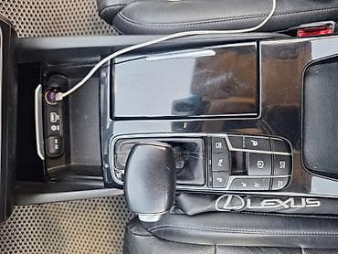 gac s7: Kia K7: 2018 г., 3 л, Автомат, Газ, Седан — 6