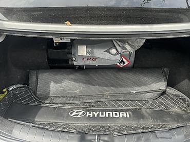 Унаа сатуу: Hyundai Avante: 2019 г., 1.6 л, Автомат, Газ — 8