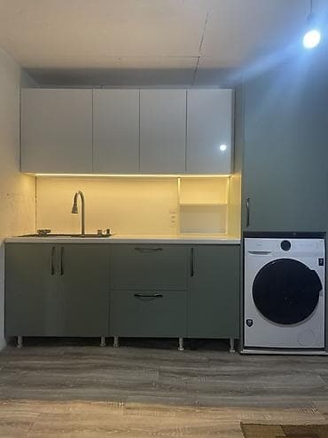 токмок кун чыгыш: Буйрутмага шкаф, Купе, ЛДСП, Дизайн, долбоор — 3