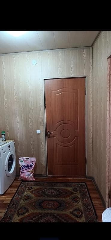 карабалта дом в аренду: 60 м², 3 комнаты, Забор, огорожен — 2