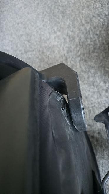 Офисные кресла: Офисное кресло, С колесиками, цвет - Черный — 2