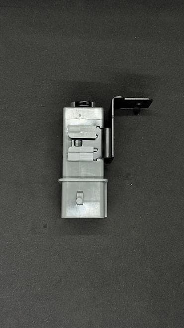 реле генератора: Kia Sorento (поколение UM / Prime): с 2015 по 2020 год. Hyundai Santa — 3