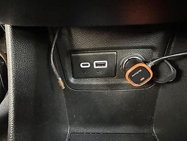 premier: Chevrolet Spark: 2019 г., 1 л, Вариатор, Бензин, Хэтчбэк — 9