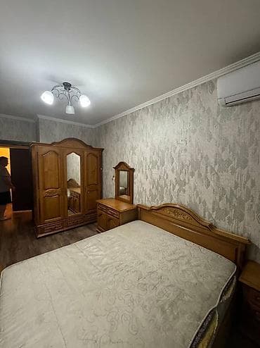 квартиры район филармонии: 2 комнаты, Агентство недвижимости, Без подселения, С мебелью полностью — 4