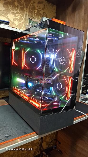 меняю варианты: Компьютер, ядер - 14, ОЗУ 32 ГБ, Игровой, Новый, Intel Core i5, NVIDIA GeForce RTX 3080, NVMe — 4