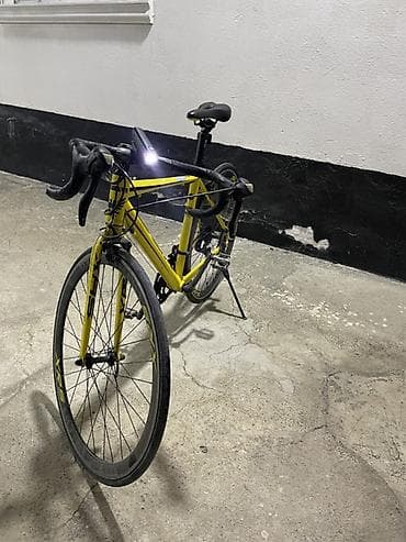 ns bikes: Городской велосипед, Aspect, Рама S (145 - 165 см) — 5