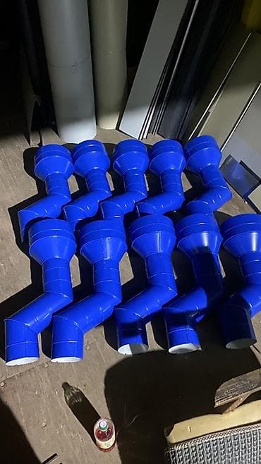 искусственные цветы для декора бишкек: Металлоизделия для кровли и вентиляции - Дефлекторы/зонты на дымоход — 6