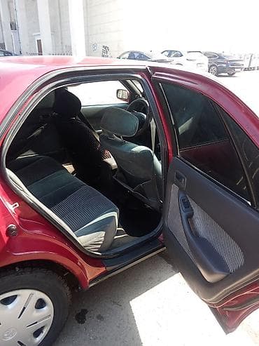 тойота камри 1987 г в: Toyota Camry: 1995 г., 2.2 л, Ручные, Бензин, Седан — 4