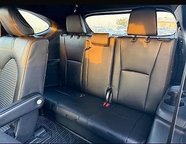 lexus e: Toyota Highlander: 2024 г., 2.4 л, Автомат, Бензин, Кроссовер — 7