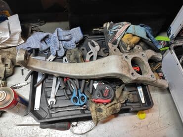 запчасти на тойота калдина в бишкеке: Цапфа на Toyota Crown — 3