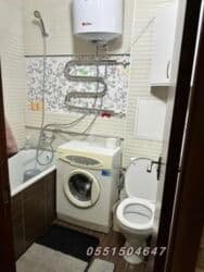 сдаются квартира на долгий срок: 1 комната, Агентство недвижимости, Без подселения, С мебелью частично — 3