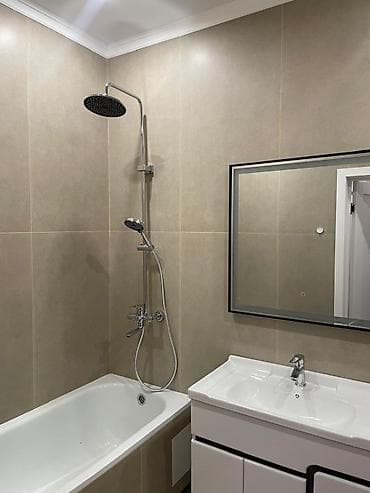 room: 2 комнаты, 76 м², Элитка, 5 этаж, Евроремонт — 6